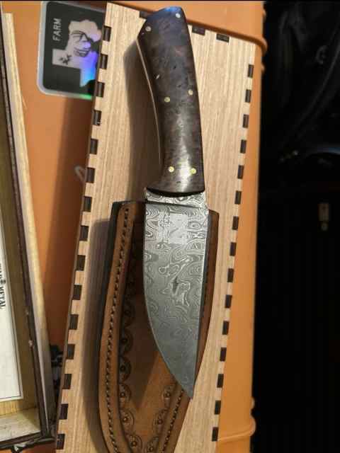 War Metal Forge Ranger 9/11 Commemorative Twin Tow