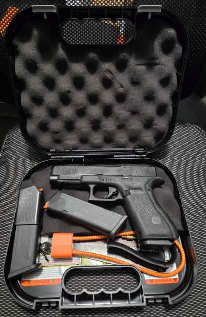 Glock 47