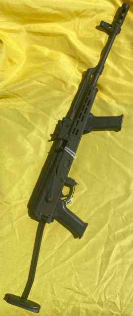 Ak47 Factory Hungarian Not a Kit ! 7.62x39 AK-47