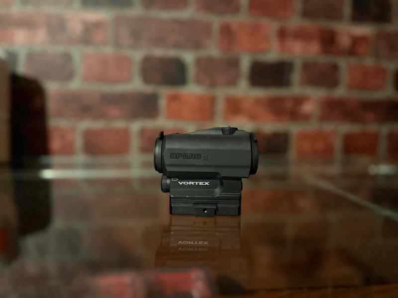 Vortex Red Dot Sight