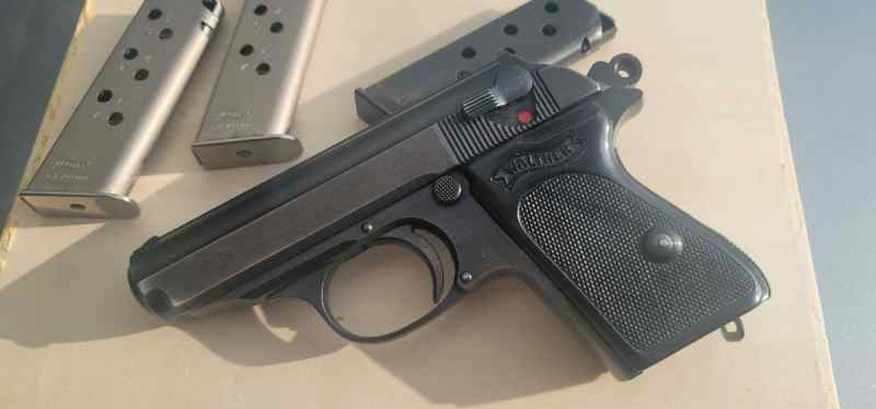 1942 ppk