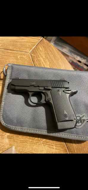KIMBER MICRO9 9mm