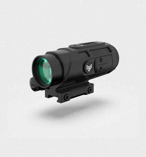 WTB 5x prism or lpvo