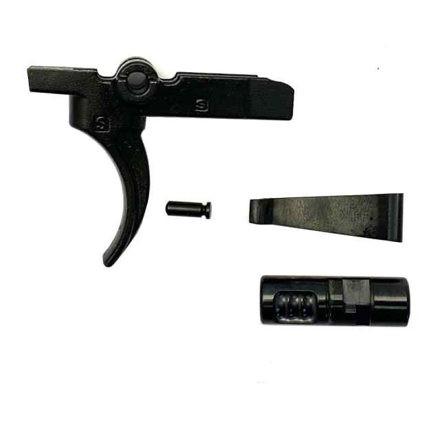 AR-15 FRT AR15 Super Safety Force Reset Trigger AR