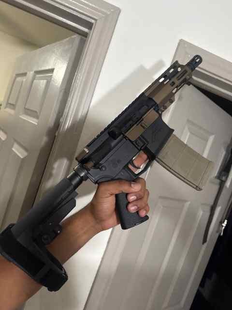 5in ARP