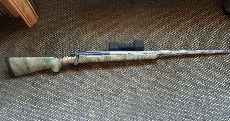 Briley Custom HighRack 300WM - Price drop3