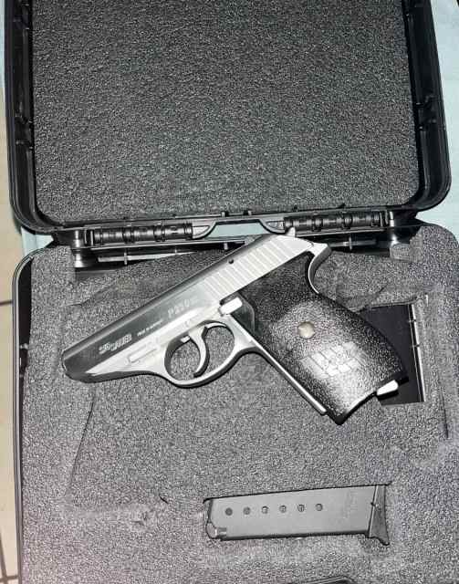 SIG P30L 380 [WTT/WTS]