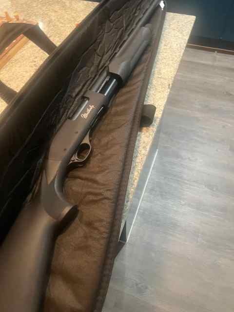 *Brand New* Weatherby SA-08 Semi-Auto Shotgun