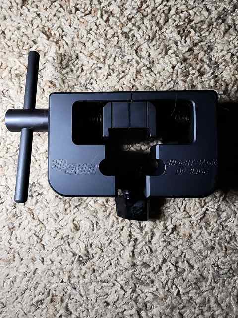 Sig Adjustment Tool