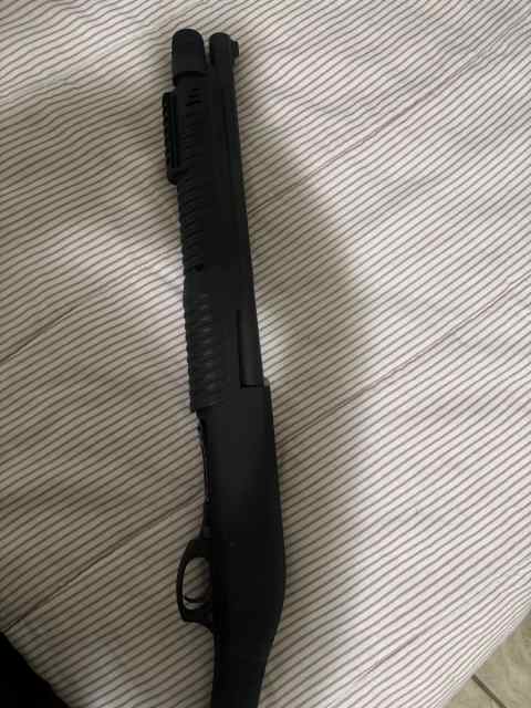 Charles Daly Honcho 12ga 