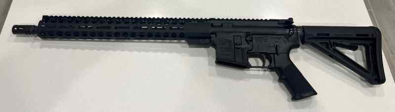 Colt LE6920 M4 