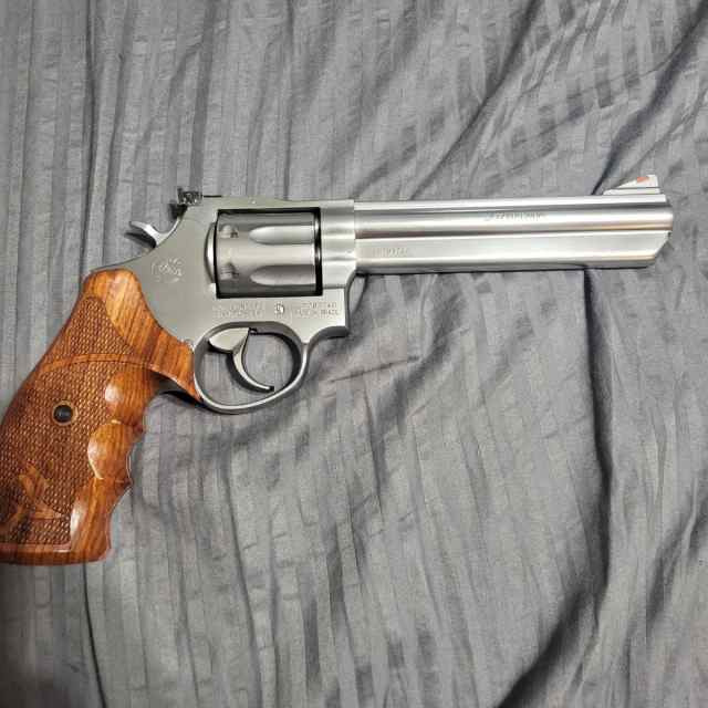 357 and 9mm For sale or trade
