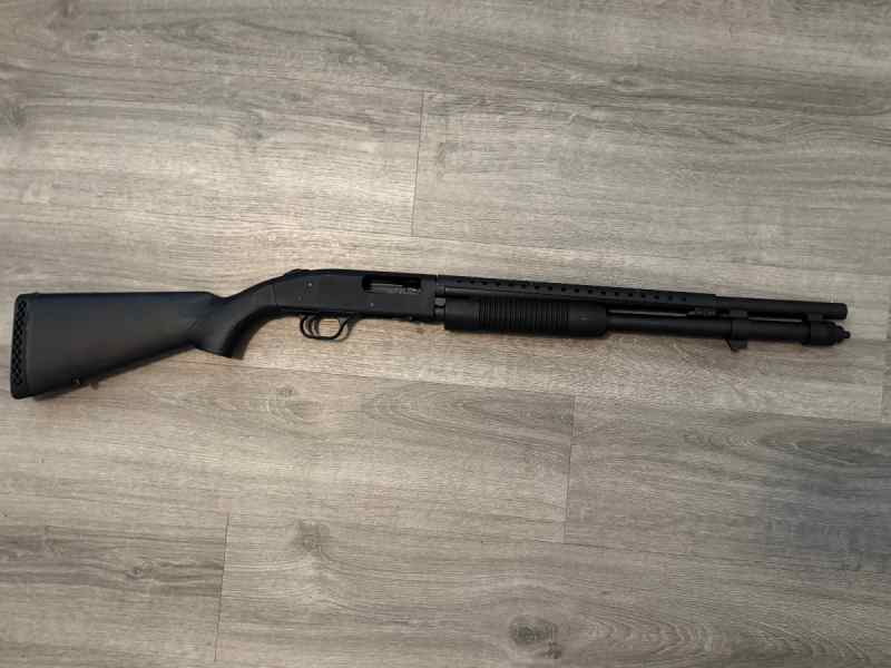 Mossberg 590 for sale 