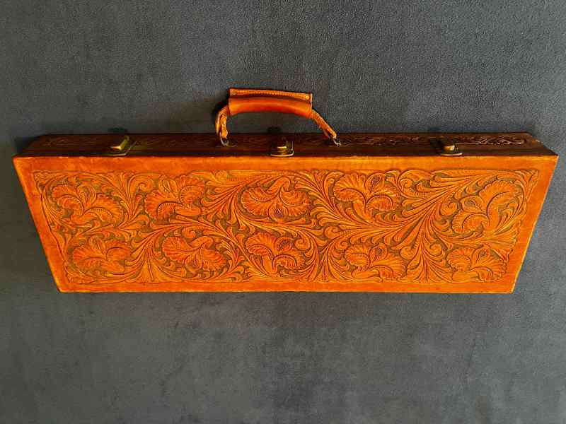 Shotgun Case (Custom)