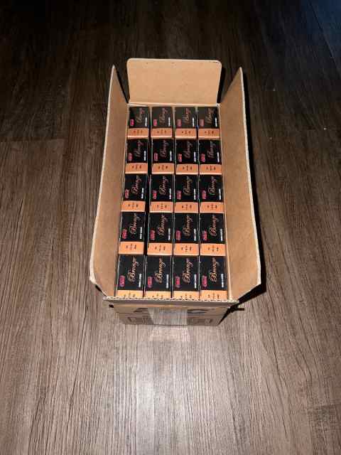 1k rounds pmc 9mm 115gr fmj