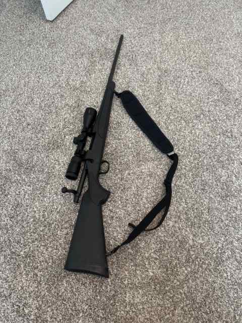 Remington 700 ADL .270