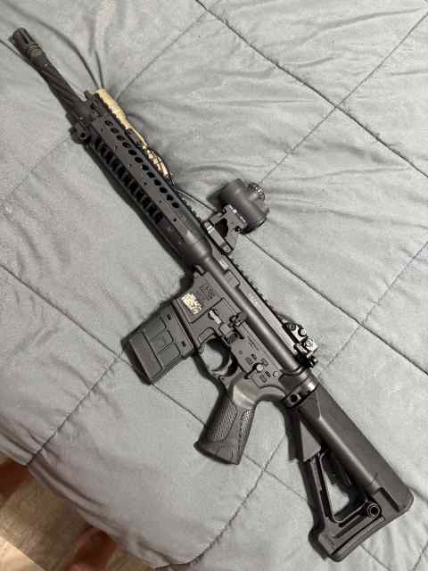 Lwrc 