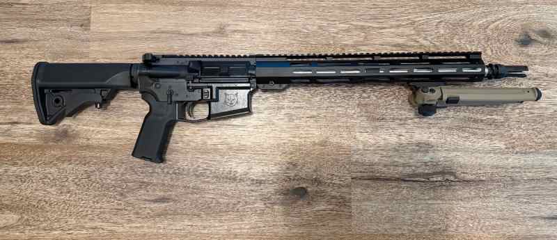 Aero 5.56 16”