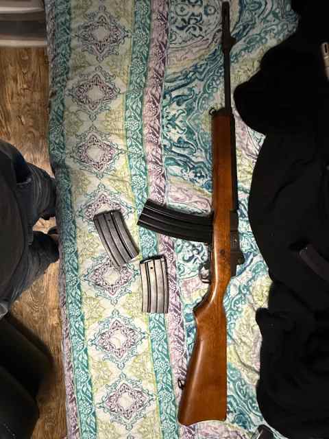 M14 223
