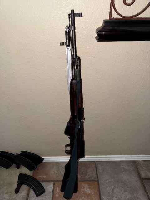 Norinco Type 56 SKS