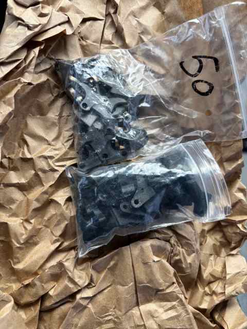 Glock frt v2