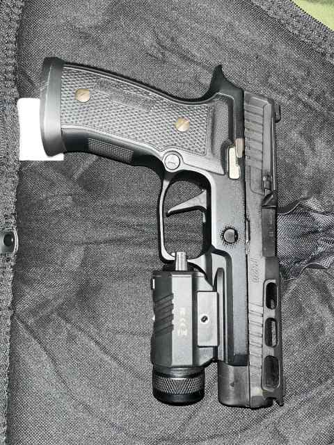 Sig p320