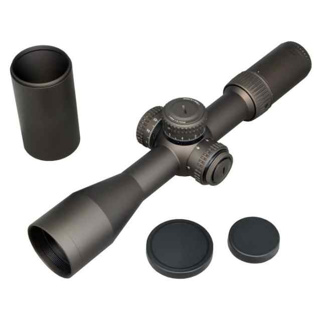 Vortex Razor Gen II 3-18x50 brand new 