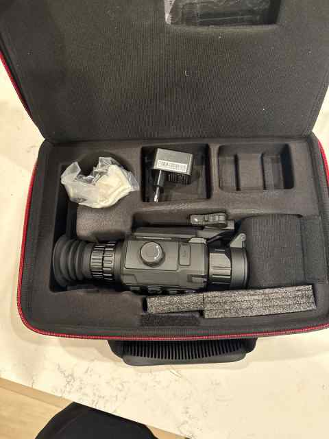 AGM Rattler V2 Thermal