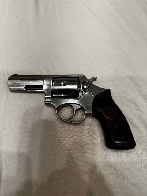 Ruger SP101