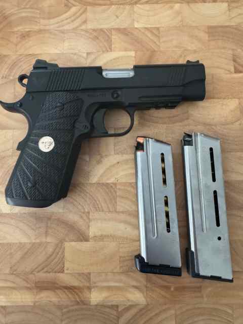 Wilson Combat Protector Compact