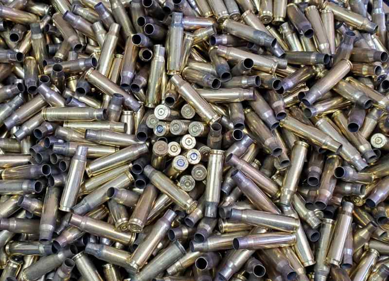 Brass for sale 