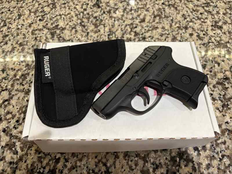 Ruger LCP .380