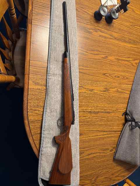 Remington 700 varmint special 223