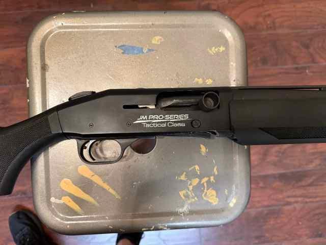 Price drop! Mossberg 930 JM PRO semi auto shotgun