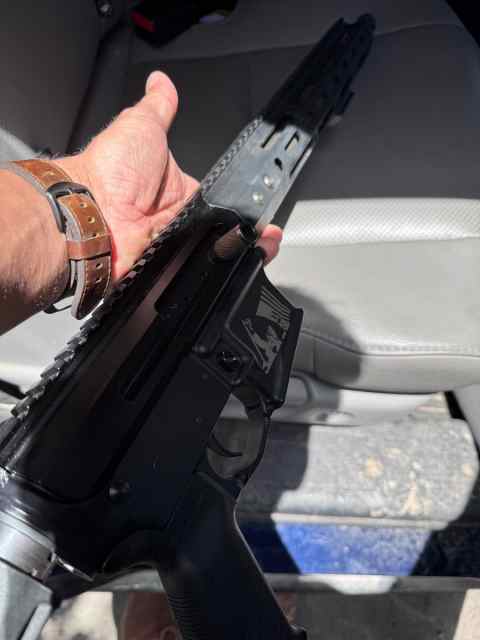 50 Beowulf AR