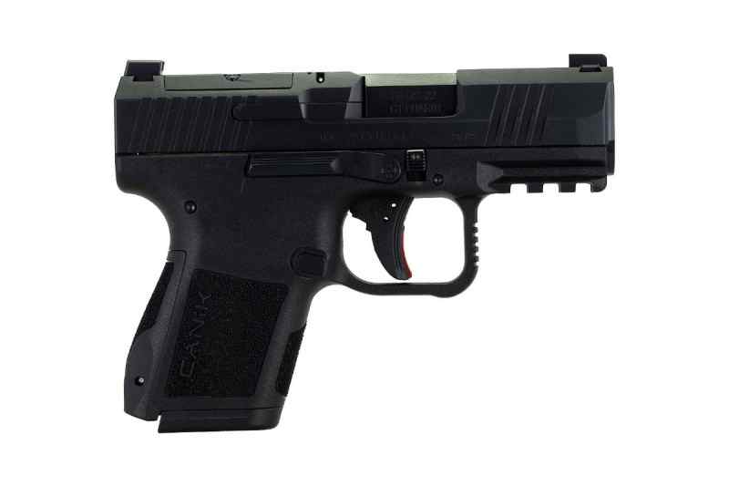 TRADE - Canik Mete MC-9