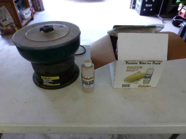 Reloading Gear
