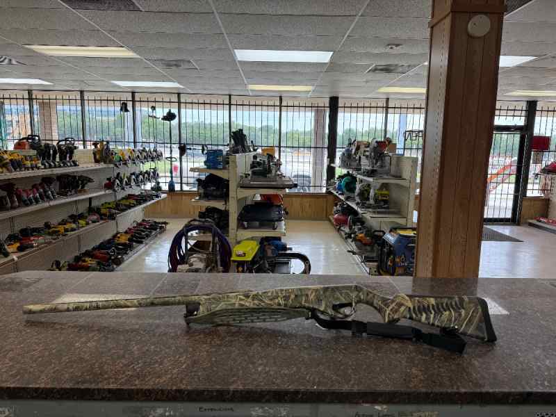 Benelli super Vinci max 5 28”