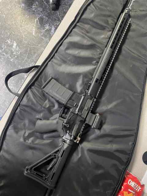 Ar15. 556