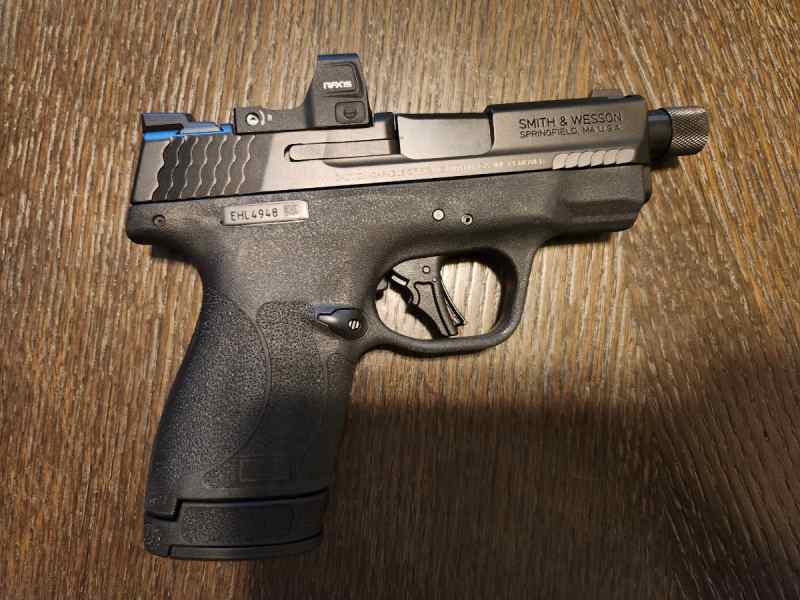 Pistols for sale