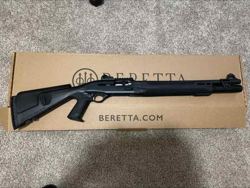 Beretta 1301 mod 2