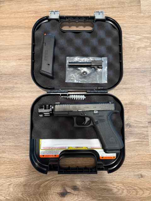 Glock 45 Gen5