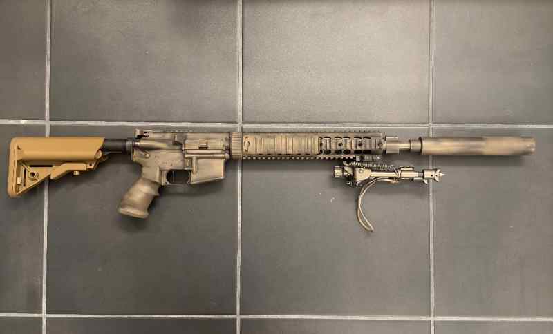 PRI Mk12 Mod1