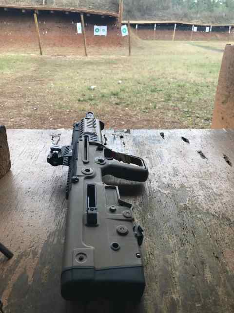 IWI Tavor