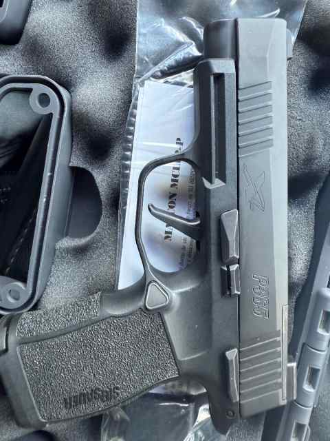 Sig 365xl