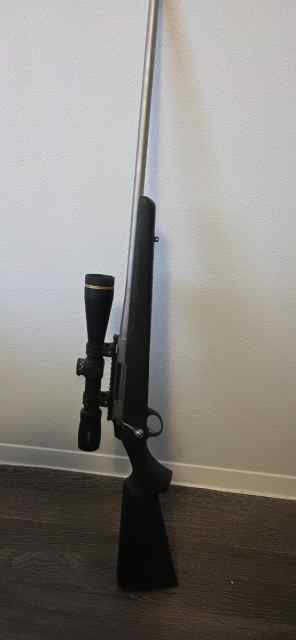 Tikka T3X 300 Win. Mag