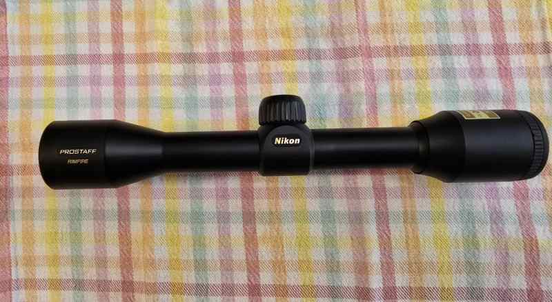 Nikon Scopes
