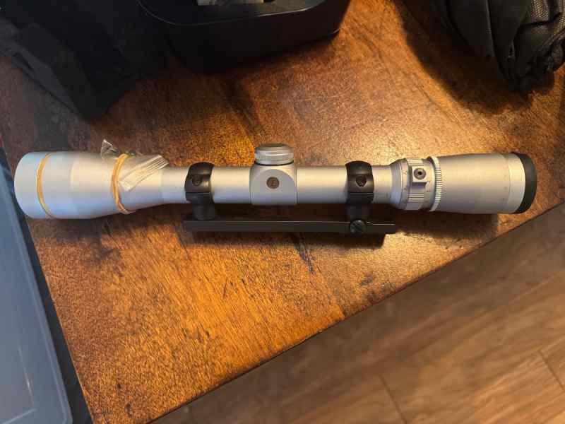 Leupold VX3 4.5-14x40
