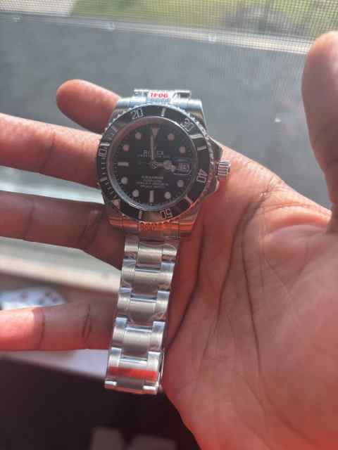 Rolex submariner 