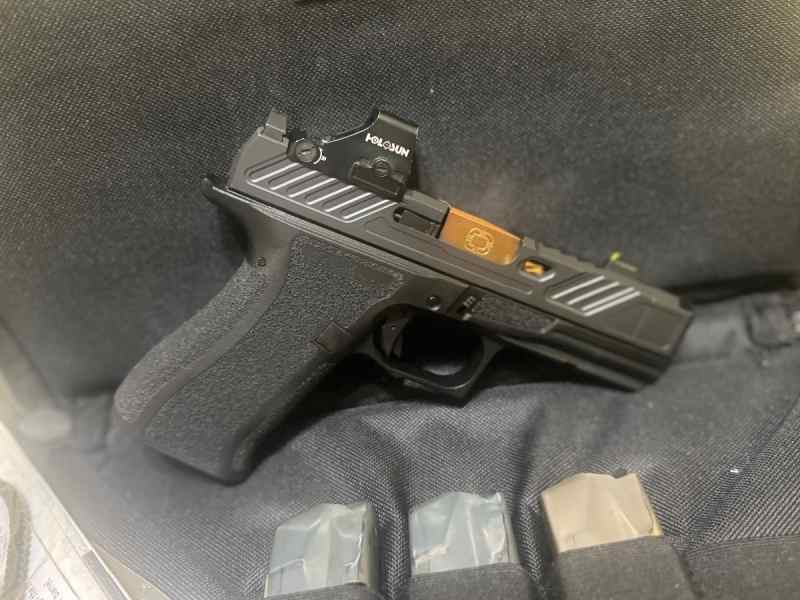 WTT Shadow Systems CR920XP for T2